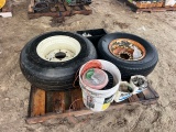 PALLET LOT
