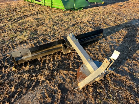 7’ ANGLE BLADE