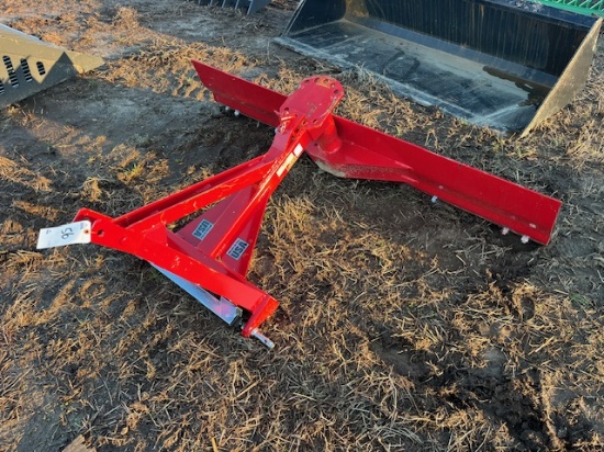 6’ ANGLE BLADE