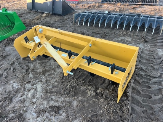 BEHLEN 6’ BOX BLADE