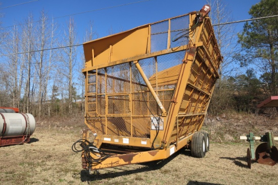 KBH BOLL BUGGY