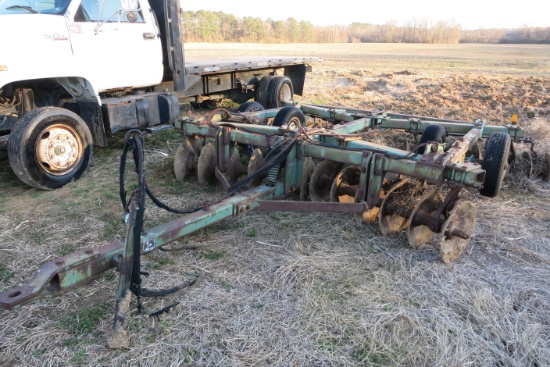 JD 1635 DISC