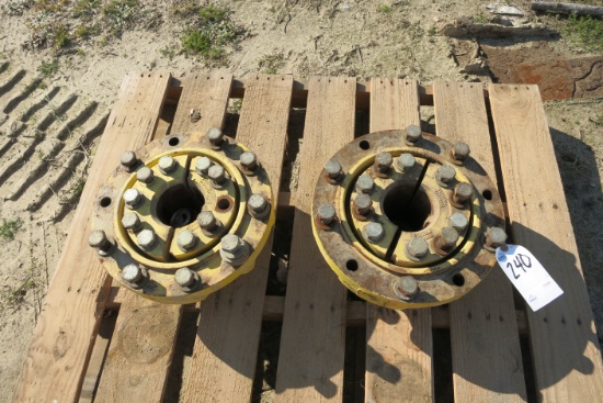 JD HUBS