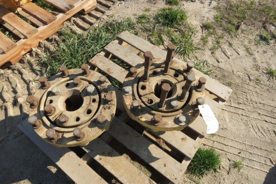 JD HUBS