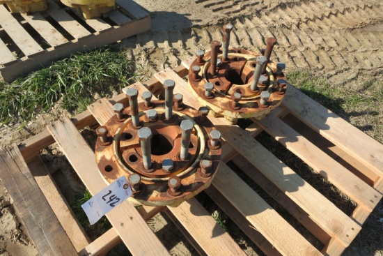 JD HUBS