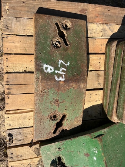 JD WEIGHT