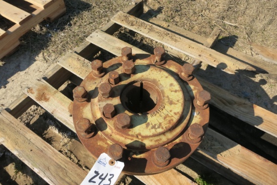 JD HUB