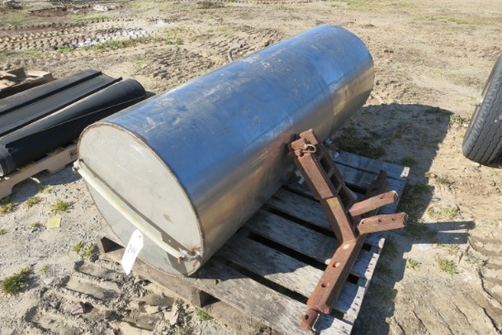 SS TANK