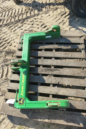 JD QUICK HITCH