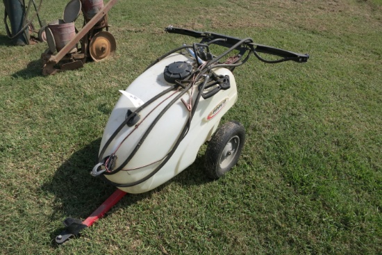 30 GAL FIMCO SPRAYER