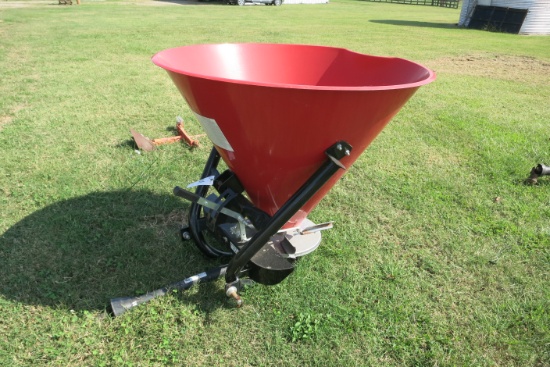 FAZA 3 PT SPREADER