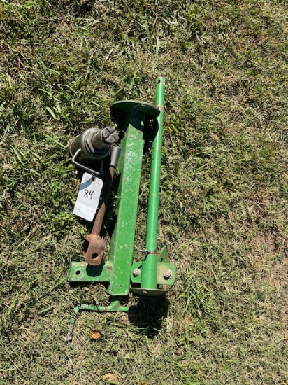 JACKS AND STAND