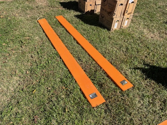 FORK EXTENSIONS