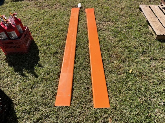 FORK EXTENSIONS