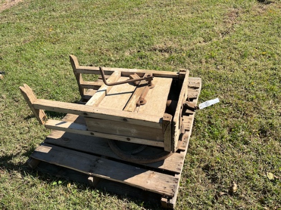 CORN SHELLER