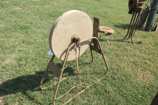 GRINDING STONE