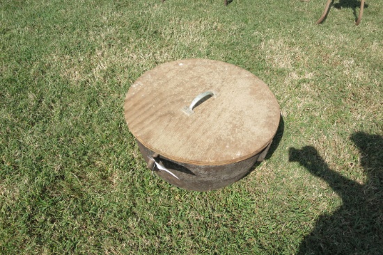 STEW POT