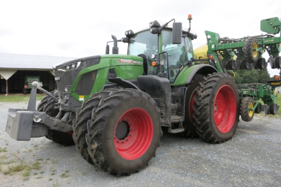 TRIPLE M INCORPORATED SEMI-RETIREMENT AUCTION