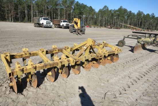 TAYLOR KING 13' KNIFING RIG