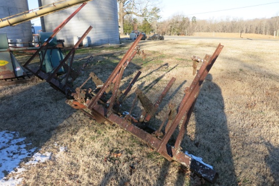 CULTIVATOR FRAME