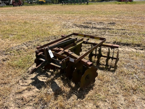 1-PT DISC