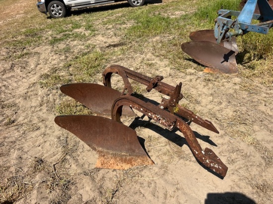 1-PT 2B PLOW