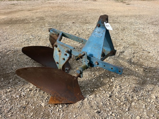 FORD 2B PLOW