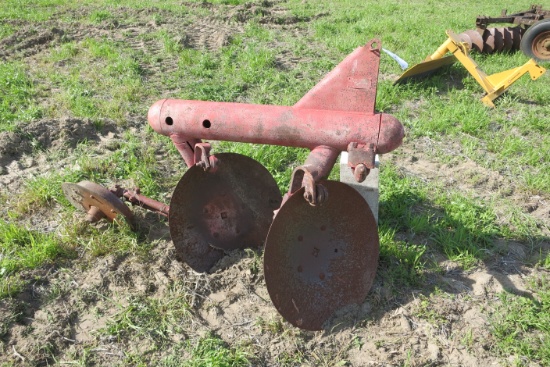 FERGUSON POTATO PLOW