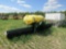 SHEPPARD 300-GAL 16' HOODED SPRAYER, 3PT HYD PUMP