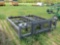 QUICK ATTACH BALE GRAPPLE