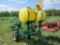 RAIN-FLO 1600 SERIES II 1-ROW, WATER WHEEL