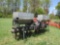 FIRST PRODUCTS 4-ROW FERTILIZER APPLICATOR, 38