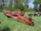 RITE WAY F3-42 ROLLER, HYDRAULIC REAR FOLD, TRAIL TYPE, 42'