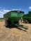 EZ TRAIL 550 GRAIN CART, SN: L200144