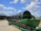 JD 635FD HYDRAFLEX 35' DRAPER HEAD, SN:0766370