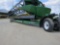 EZ-TRAIL HEADER CART, TANDEM AXLE, FRONT DOLLY