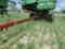 UNVERFERTH HT-30 HEADER CART, LIKE NEW