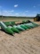 JOHN DEERE 893 CORN HEAD, SN: 666478