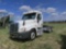 2015 FREIGHTLINER, DAY CAB, DETROIT DSL ENG, 10 SPD EATON FULLER TRANS, 596K MILES