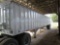 2005 CPS STEEL HOPPER BOTTOM, ROLL OVER COVER