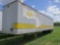 1996 GREAT DANE 45' VAN TRAILER, BARN DOORS