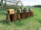 POWELL 4-ROW TOPPER