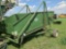 SHEPPARD HYD DUMP WAGON