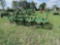 4-ROW, ROW SHAPER, HYD DRIVE