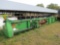 JD 625F HYDRAFLEX GRAIN PLATFORM