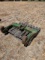 JOHN DEERE QUICK HITCH, CAME OFF JD 8960