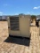 INGERSOL RAND ELECTRIC AIR COMPRESSOR, SN:CA4469U12184