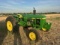 JD 2640, DSL, SINGLE REMOTE, 9448 HRS