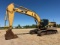 CAT 345 EXCAVATOR, 46” BUCKET, 18,731 HRS, SN: AGS02773