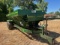 BBI 24’ MANURE SPREADER, HAS SOME RUST